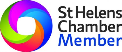 St Helens Chamber Member